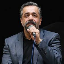 محمود کریمی در مذهب ما کلام حق ناد علیست